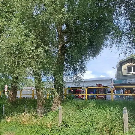 Dom, Pokoje, Kwatery Prywatne Przy Rzeźbie Rybaka-3